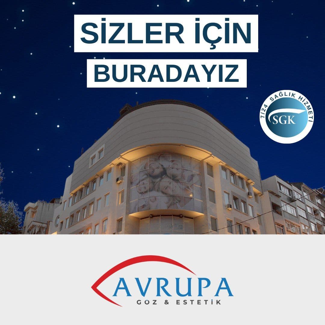 göz hastanesi
