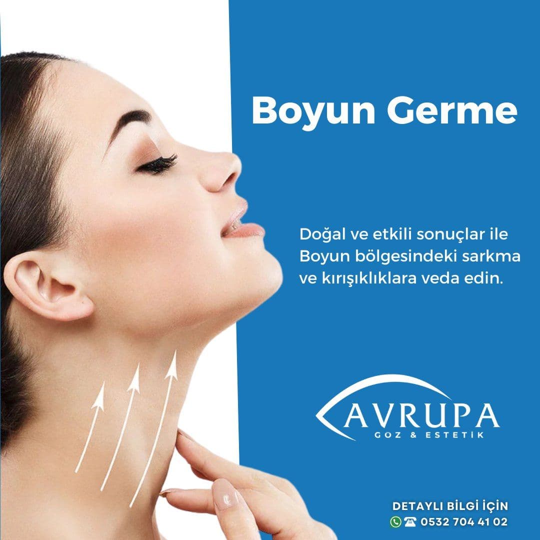 BOYUN GERME DIGER ISLEMLER IKINCI 6 LI