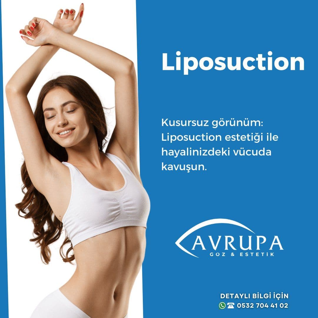 liposakşın