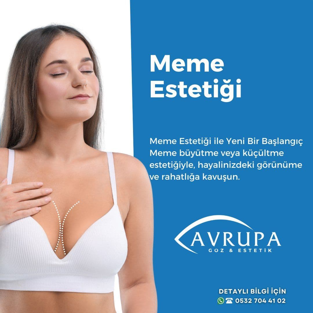 meme büyütme