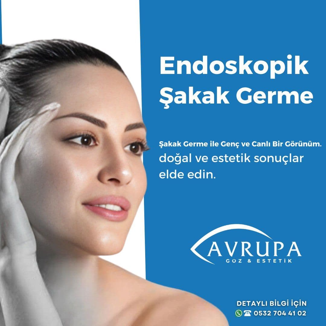 Şakak germe
