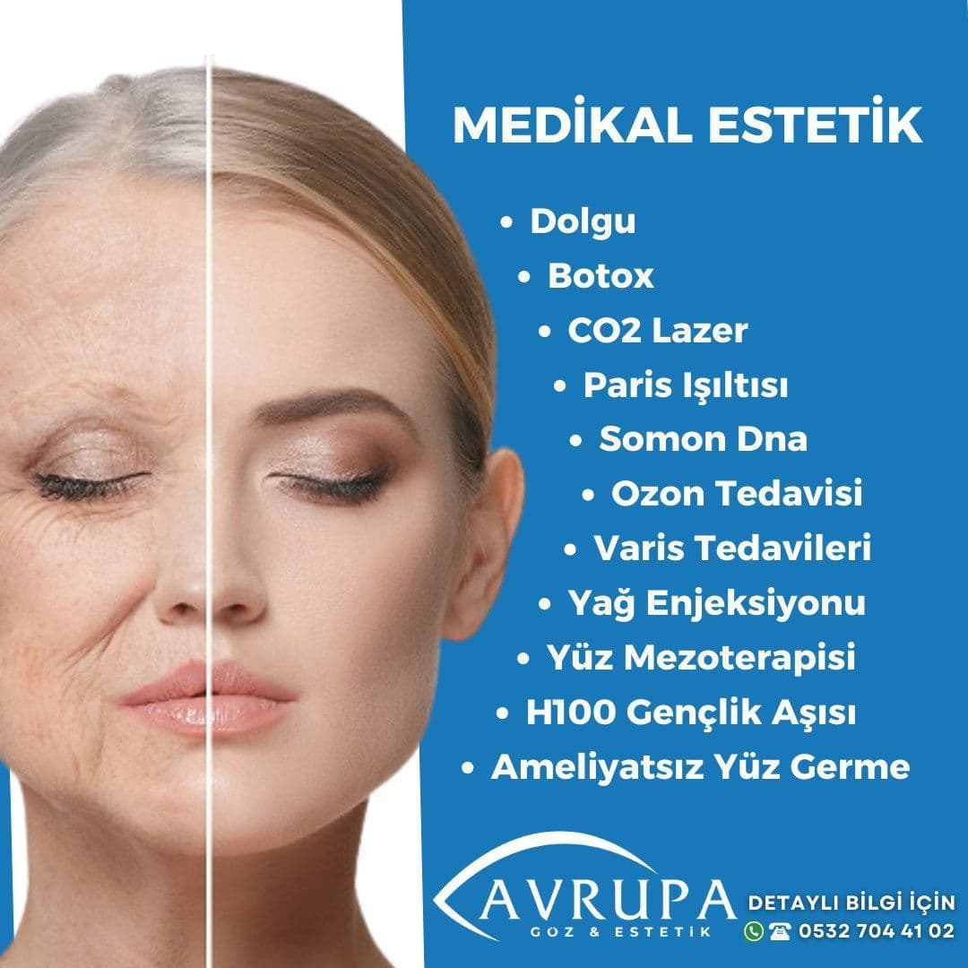 medikal estetik